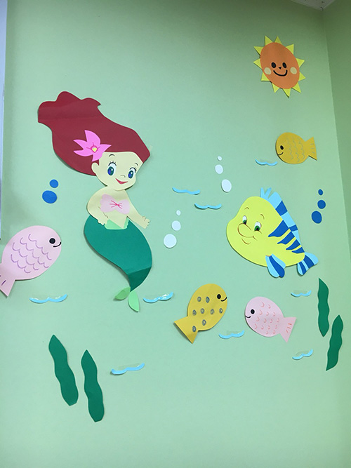 人魚